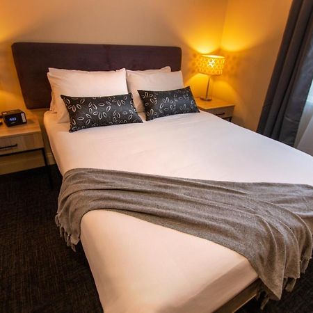 Whyalla Playford Apartments Bagian luar foto