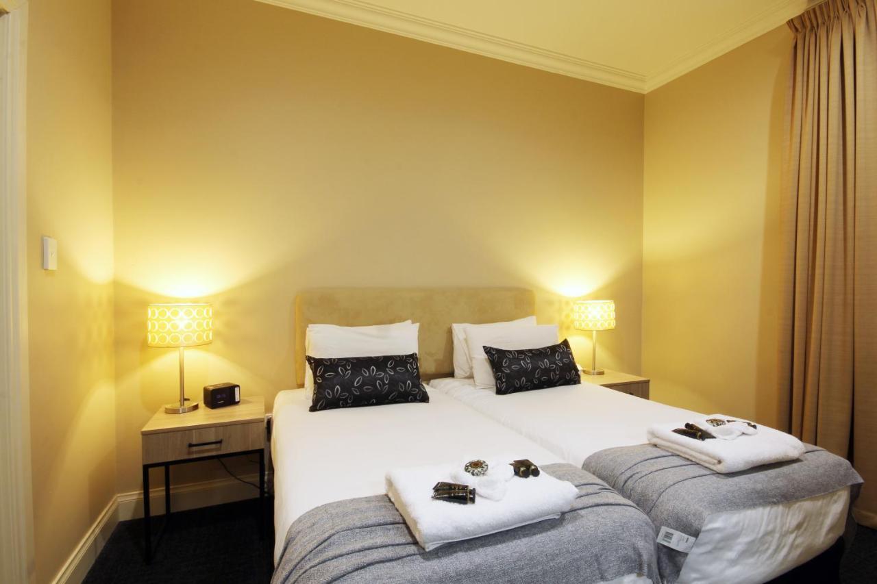 Whyalla Playford Apartments Bagian luar foto
