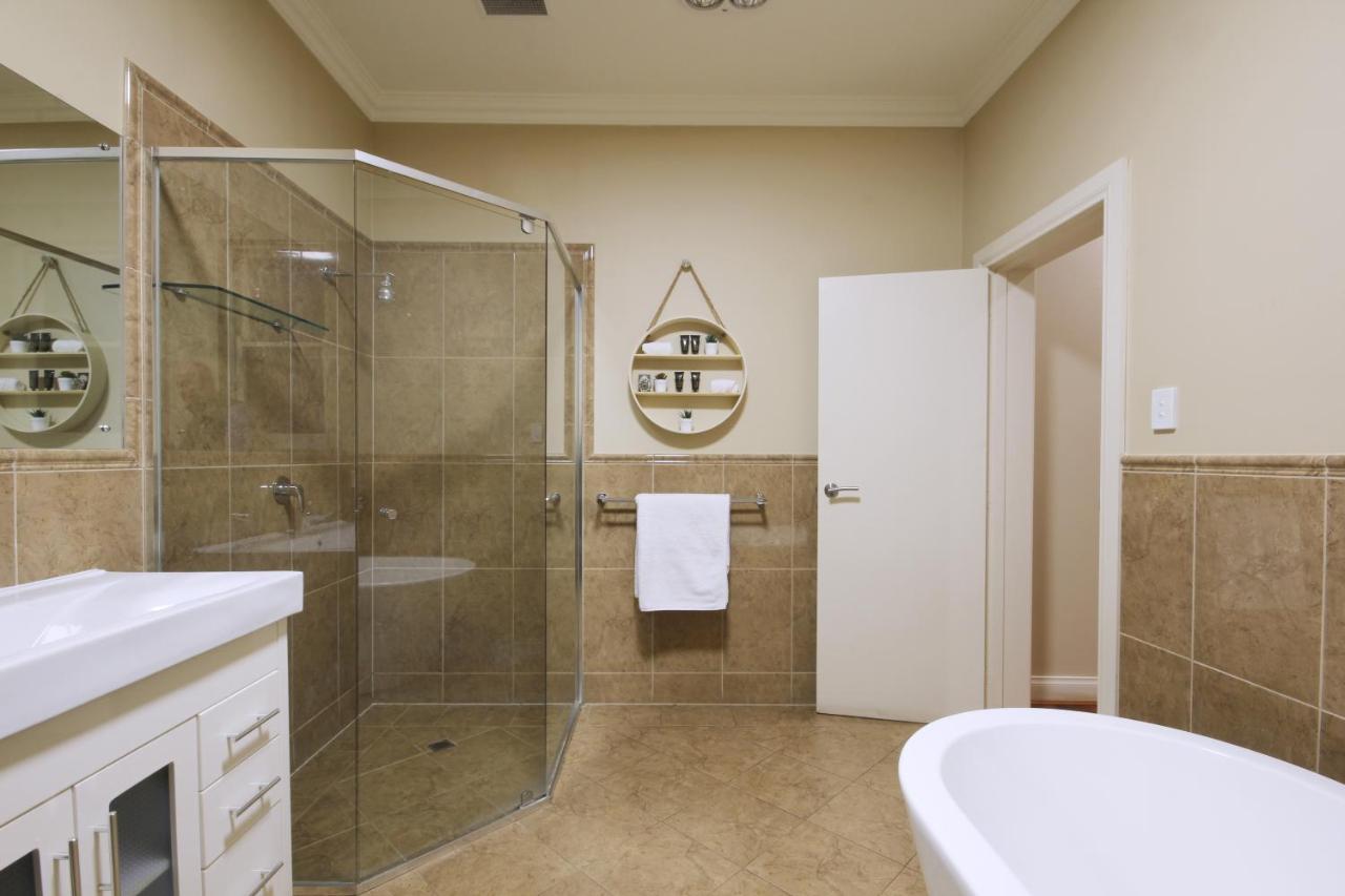 Whyalla Playford Apartments Bagian luar foto