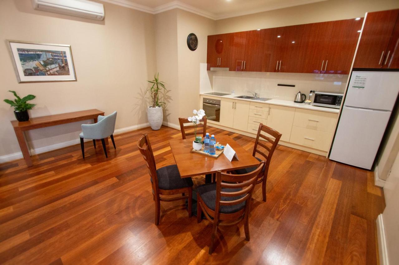 Whyalla Playford Apartments Bagian luar foto