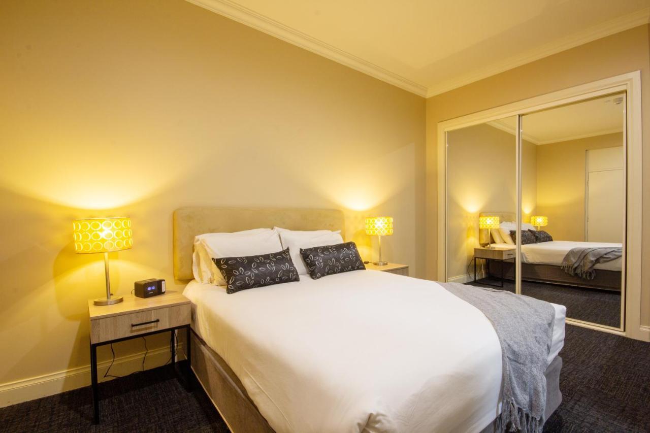 Whyalla Playford Apartments Bagian luar foto