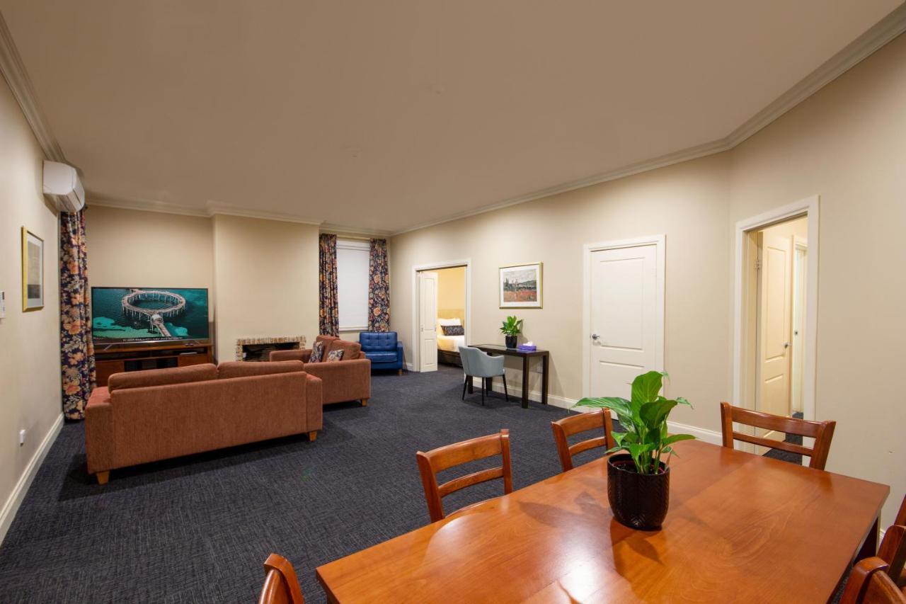 Whyalla Playford Apartments Bagian luar foto