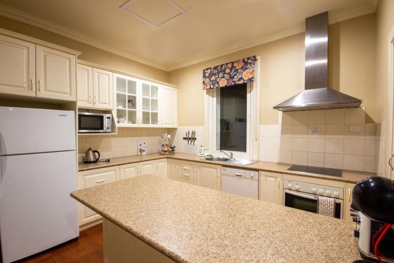 Whyalla Playford Apartments Bagian luar foto