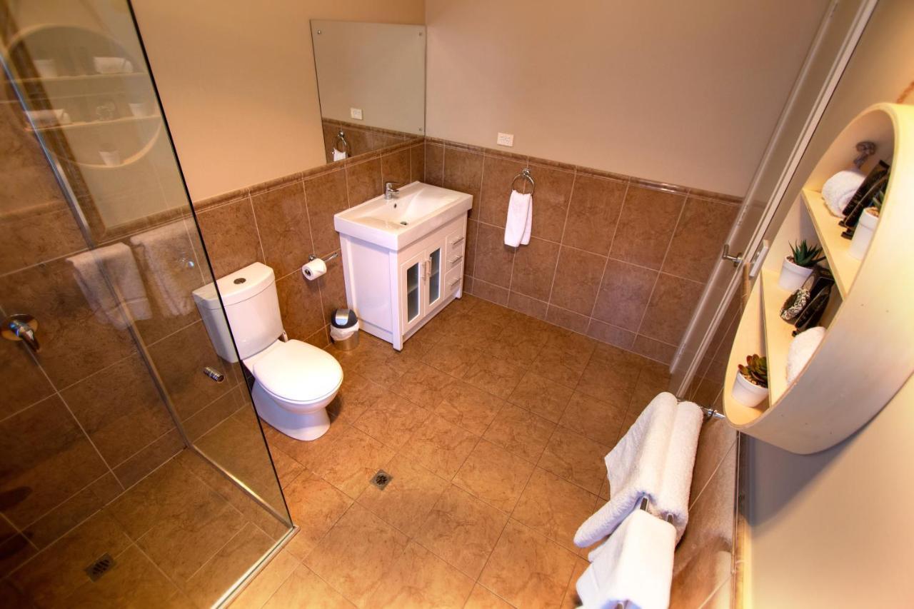 Whyalla Playford Apartments Bagian luar foto