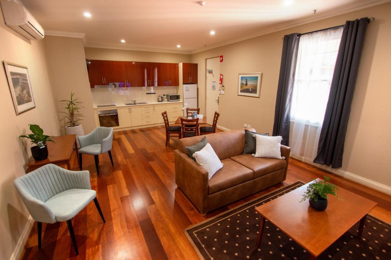 Whyalla Playford Apartments Bagian luar foto