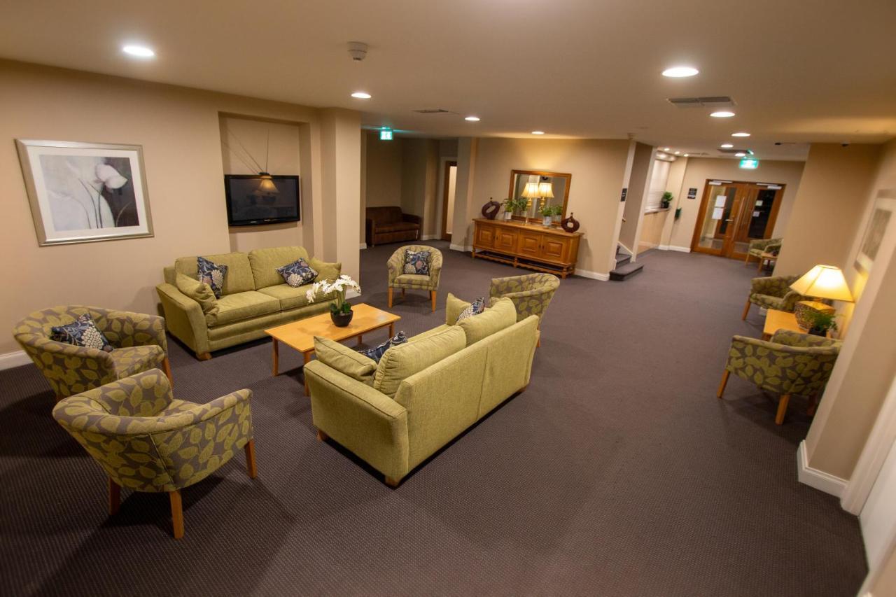 Whyalla Playford Apartments Bagian luar foto