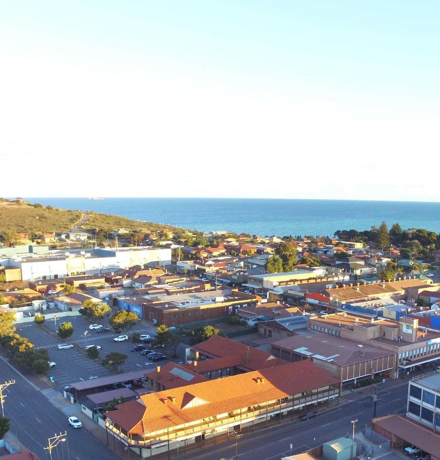 Whyalla Playford Apartments Bagian luar foto