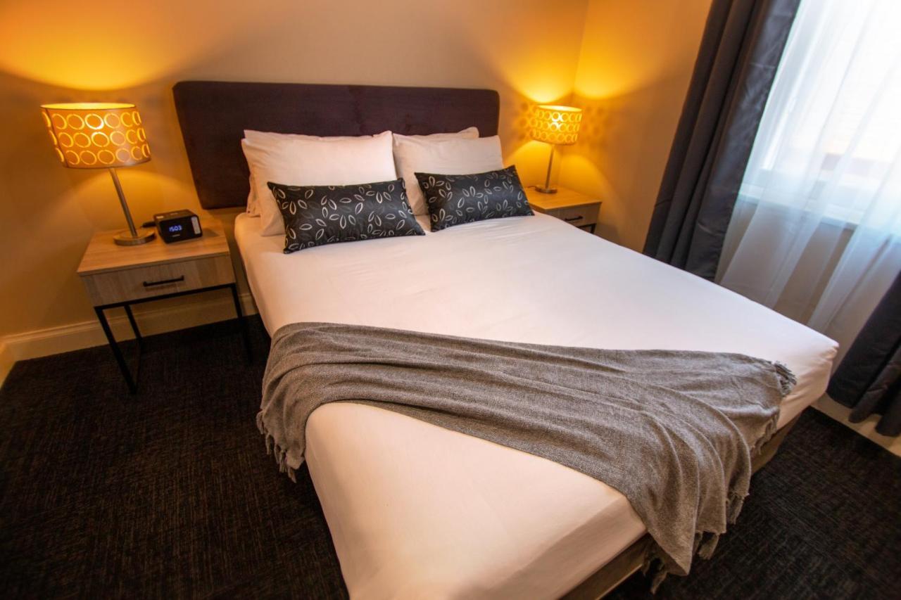 Whyalla Playford Apartments Bagian luar foto