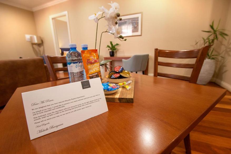Whyalla Playford Apartments Bagian luar foto