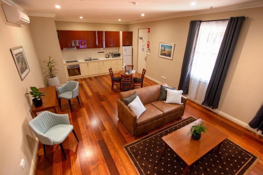 Whyalla Playford Apartments Bagian luar foto