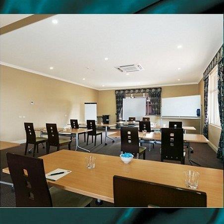 Whyalla Playford Apartments Bisnis foto