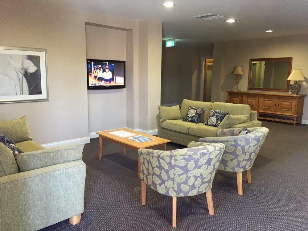 Whyalla Playford Apartments Bagian luar foto