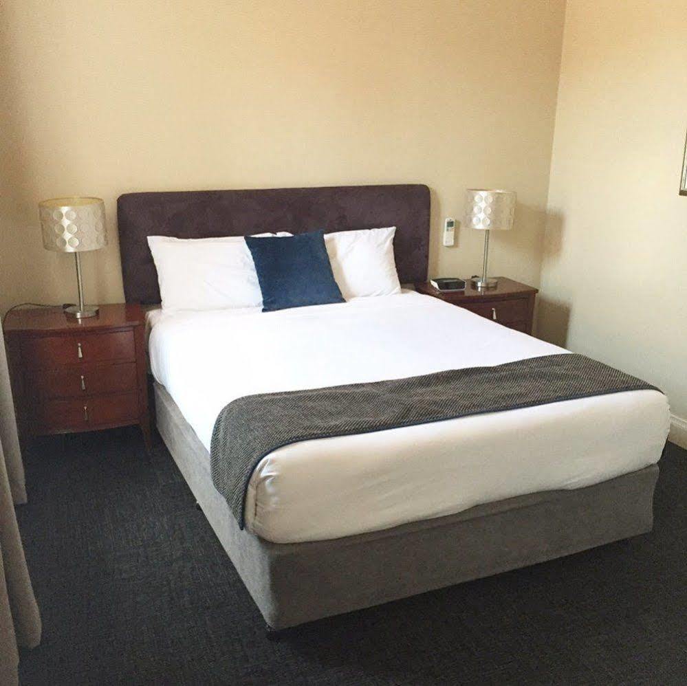 Whyalla Playford Apartments Bagian luar foto
