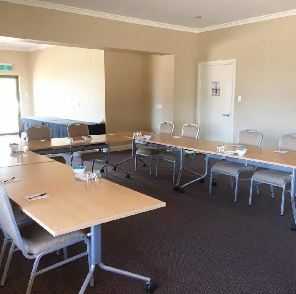 Whyalla Playford Apartments Bagian luar foto
