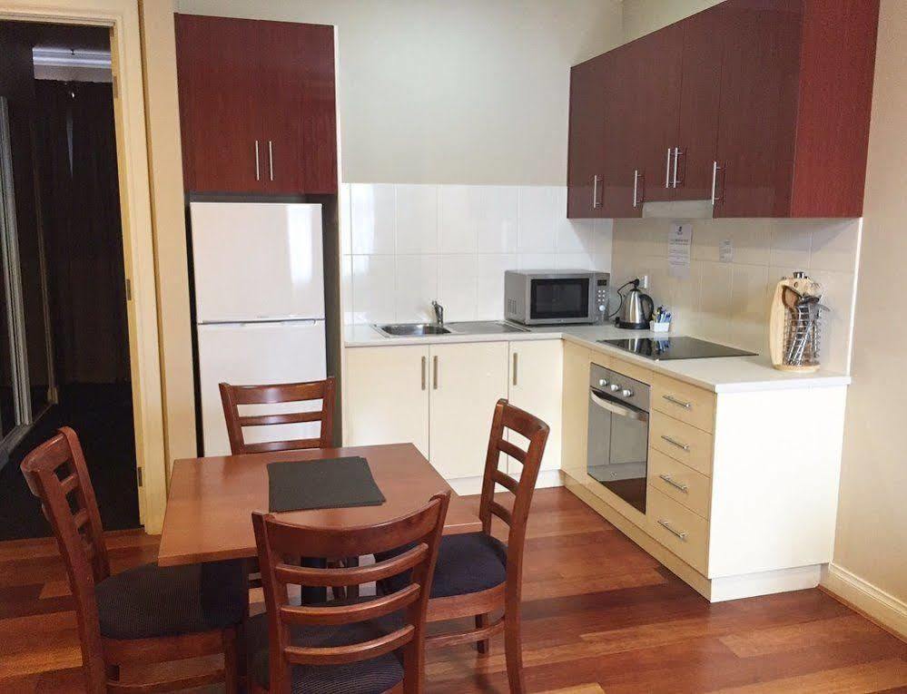 Whyalla Playford Apartments Bagian luar foto