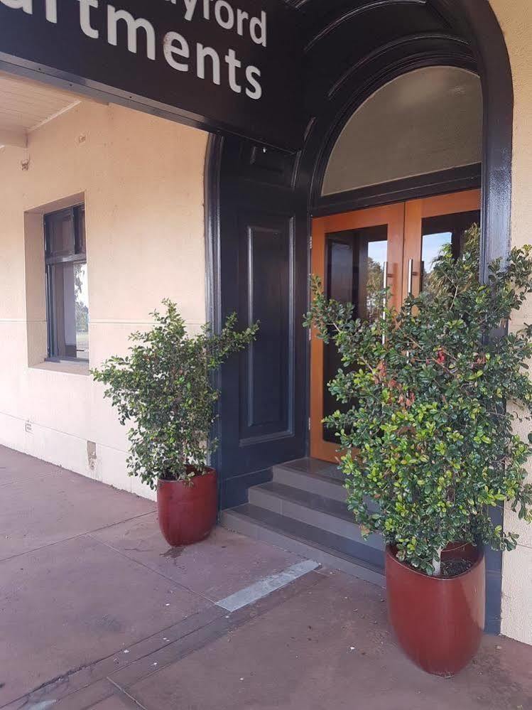Whyalla Playford Apartments Bagian luar foto